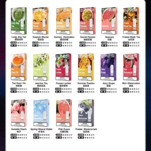 1-24110612343BF 🧸𝕊ℙ𝟚𝕤國際版煙蛋🧸